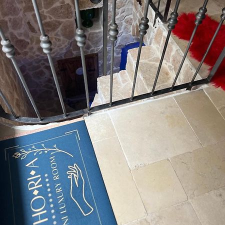 Euphoria Luxury Room Ostuni Bagian luar foto