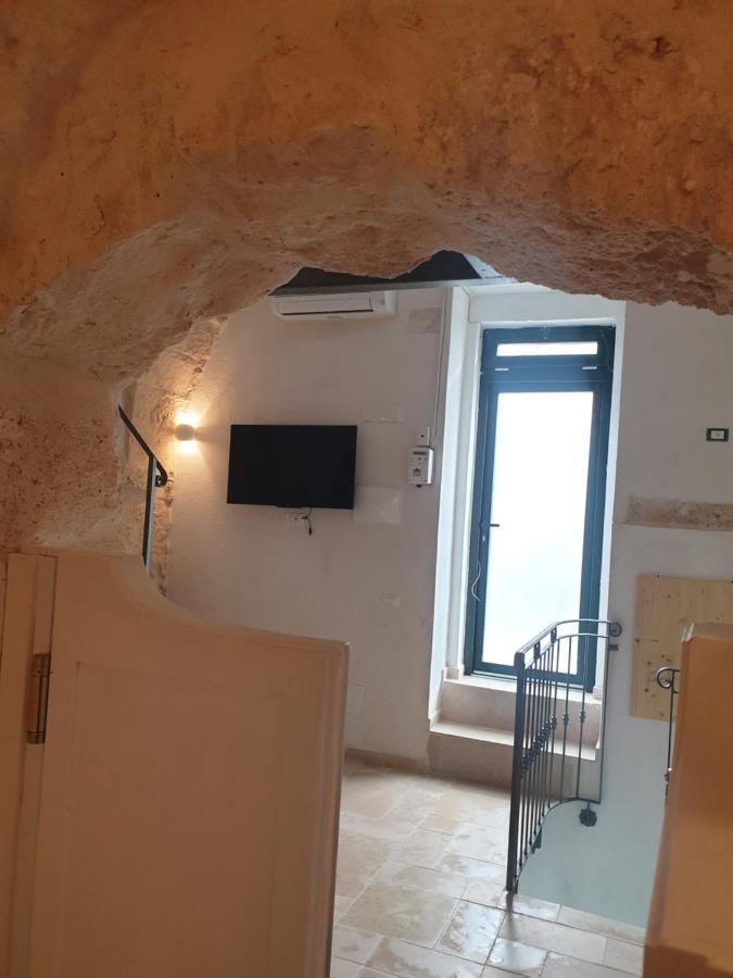 Euphoria Luxury Room Ostuni Bagian luar foto