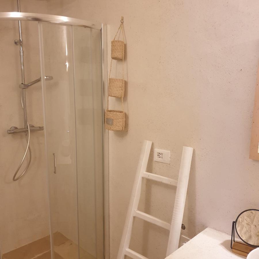 Euphoria Luxury Room Ostuni Bagian luar foto