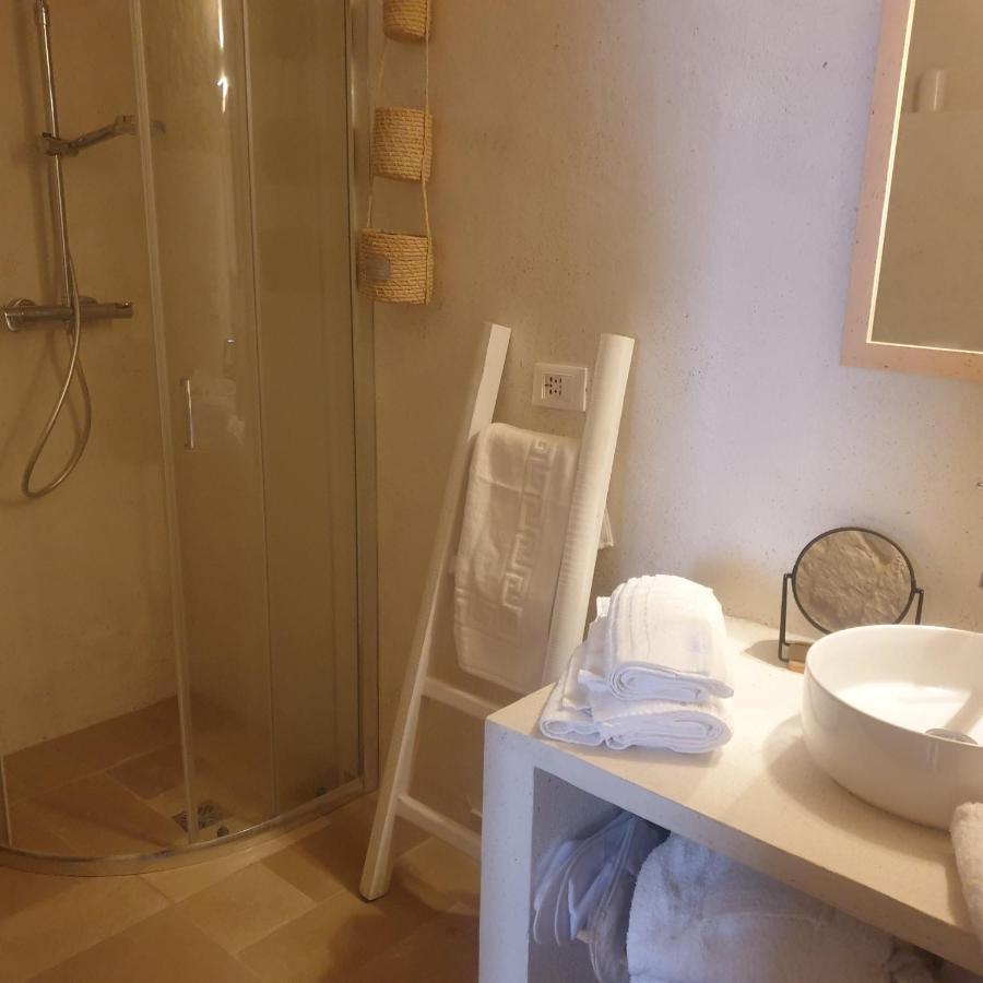 Euphoria Luxury Room Ostuni Bagian luar foto