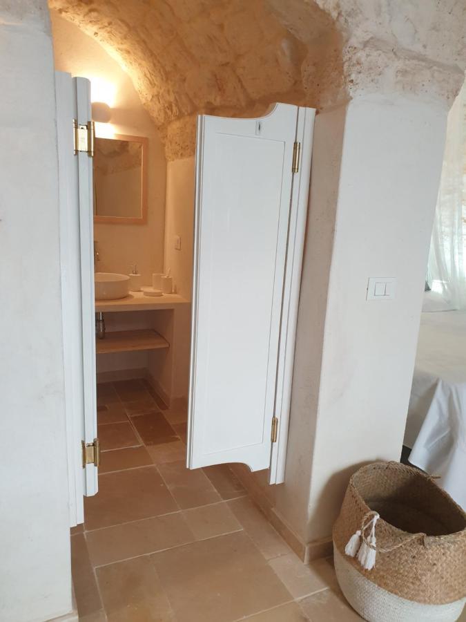 Euphoria Luxury Room Ostuni Bagian luar foto