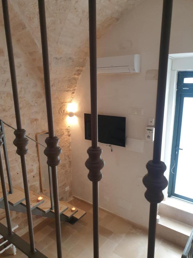 Euphoria Luxury Room Ostuni Bagian luar foto