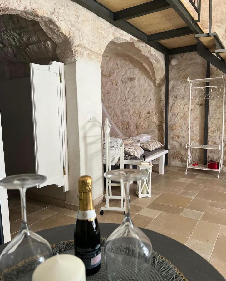 Euphoria Luxury Room Ostuni Bagian luar foto
