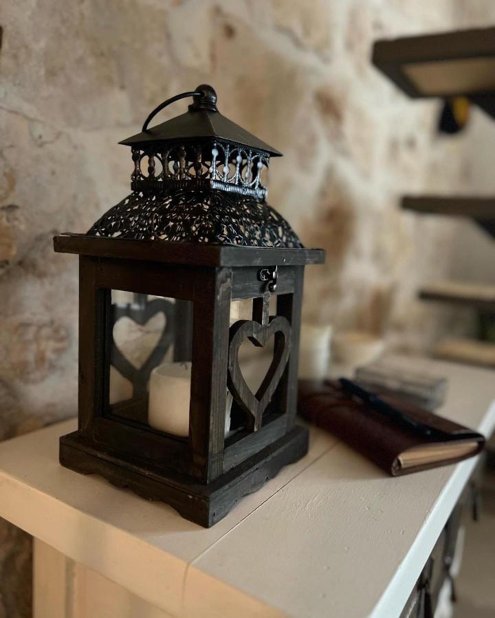 Euphoria Luxury Room Ostuni Bagian luar foto