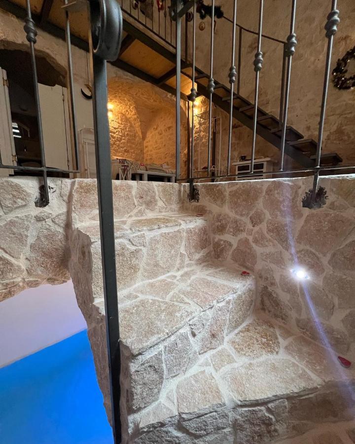 Euphoria Luxury Room Ostuni Bagian luar foto