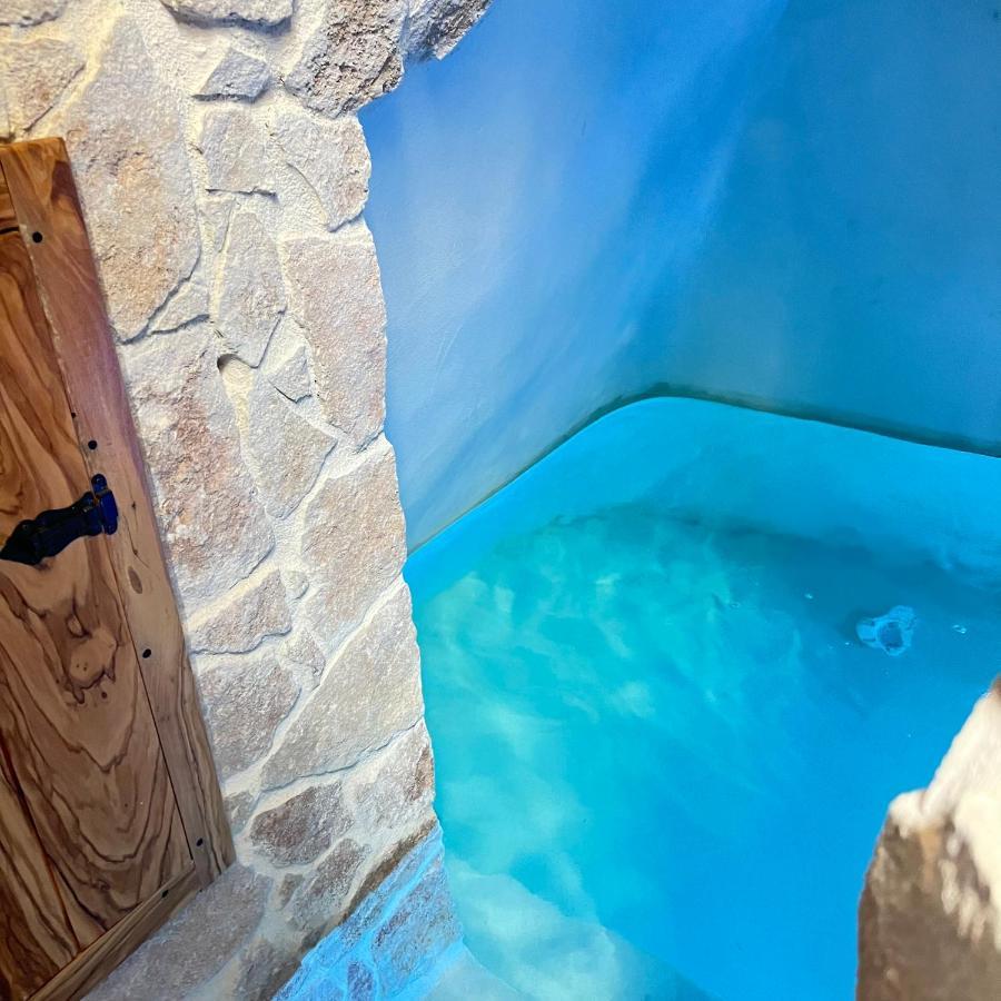 Euphoria Luxury Room Ostuni Bagian luar foto