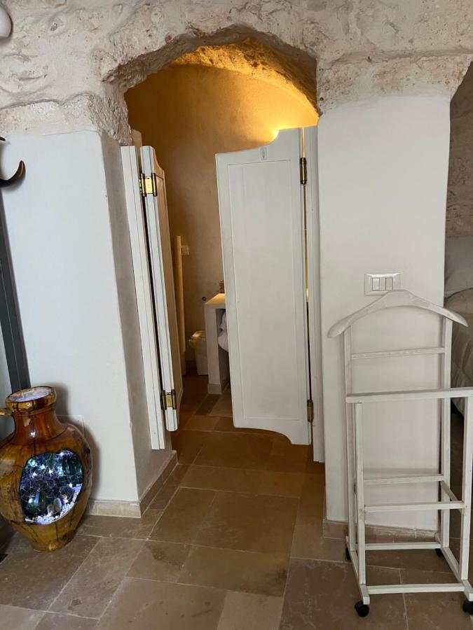 Euphoria Luxury Room Ostuni Bagian luar foto