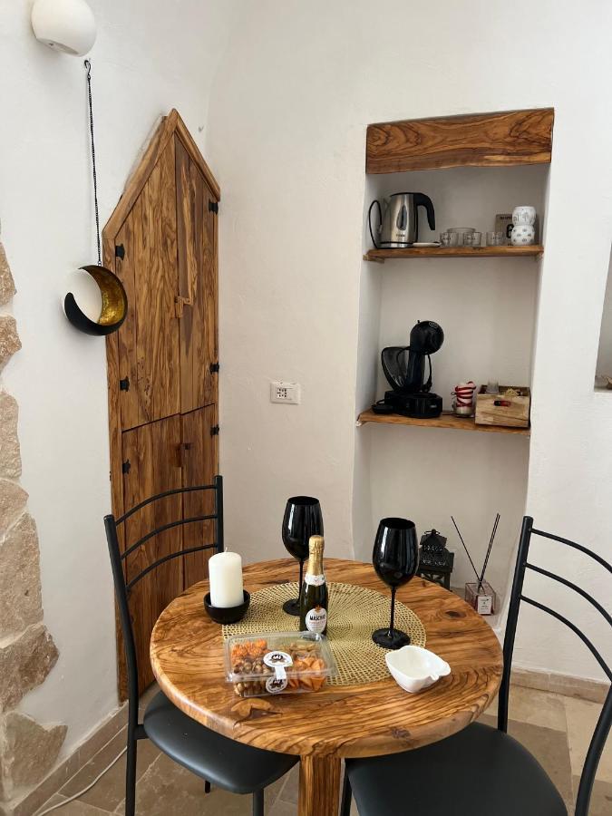 Euphoria Luxury Room Ostuni Bagian luar foto